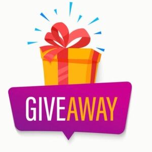 LIVE SHOW FEBRUARY 25th – FREE FOLLOWER GIVEAWAY
